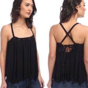 Free People Waiting for You Top